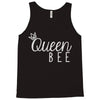 queen bee Tank Top
