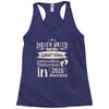 vater 2016 Racerback Tank