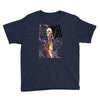kill bill Youth Tee
