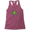 stop motion Racerback Tank