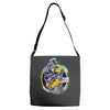 team dogz Adjustable Strap Totes
