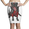 pitpool Pencil Skirts
