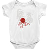 kittens Baby Onesie