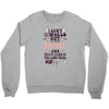 hippie Crewneck Sweatshirt