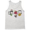 rock'n rollz Tank Top