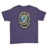 summer lion Youth Tee