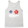Finding Da Wae Tank Top