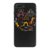 battle of the masters iPhone 7 Plus Case
