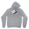swan dive Unisex Hoodie
