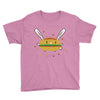 bun bun Youth Tee