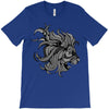 lion zentangle T-Shirt