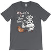 what's in the box T-Shirt