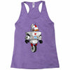 darkwing duck gizmoduck Racerback Tank