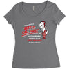 better call saul Women's Triblend Scoop T-shirt