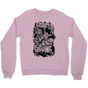 gorilla Crewneck Sweatshirt
