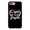 Tu Amor Me Hace Grande iPhone 8 Plus