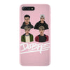 dobre twins iPhone 7 Plus Case