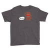 domo kun japanese tv, anime, manga comics Youth Tee