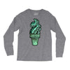 tentacle ice Long Sleeve Shirts