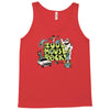 zuul house rock Tank Top
