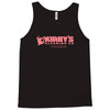 kirby's cleaning co2 Tank Top