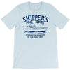 skipper's boat tours T-Shirt