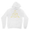 Fano Plane Unisex Hoodie