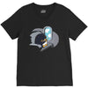not what i meant V-Neck Tee