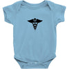 fahrie77 Baby Bodysuit