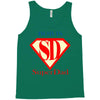 bob is super dad Tank Top