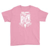 braum's vodka Youth Tee