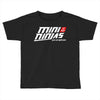 minininjas Toddler T-shirt