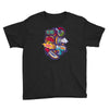 konstantin shalev Youth Tee