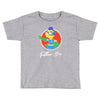 fallout boy Toddler T-shirt