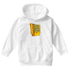 old school gaming king Youth Hoodie