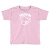 turbonegro band punk retro Toddler T-shirt