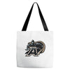 army secondary Tote Bags