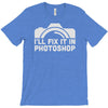 photoshop T-Shirt