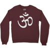 mens om Crewneck Sweatshirt