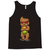 boo vs Tank Top