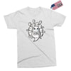 ghost problems Exclusive T-shirt
