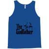 The Godfather Tank Top
