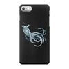 sea emperor transparent buffalo iPhone 7 Case