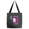 ready for this jelly Tote Bags