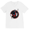 nightcrawler V-Neck Tee