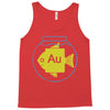 gold fish Tank Top