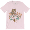 robotron wreaks havoc T-Shirt