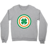 captain ireland Crewneck Sweatshirt