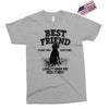 Best Friend  Beagle Exclusive T-shirt