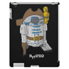 arr2d2 iPad 3 and 4 Case